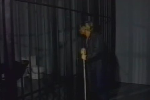 dudes Of steel - Scene 4