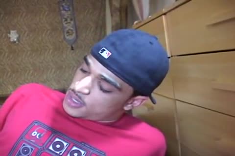 Latin 3some suck And pound