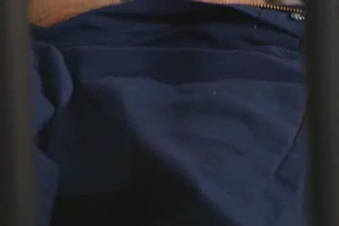 Locked Down In Pris*n