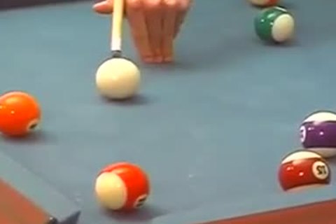 juicy guys pounding On The Pool Table & In The Steam Room