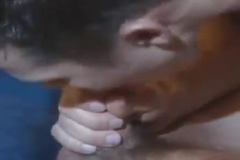 throbbing pecker Club final Scene