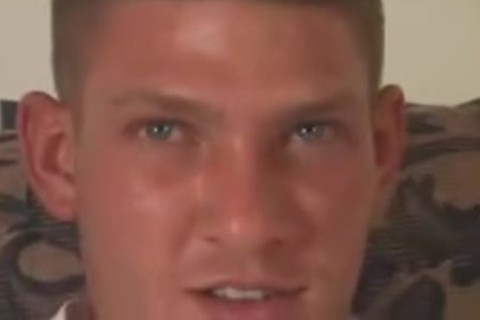 attractive Tattooed guy receives grouppounded