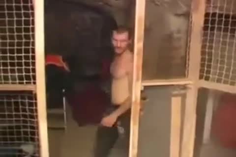 deep mouth For guy With monstrous cock