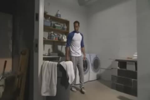 shlongs boning In Basement