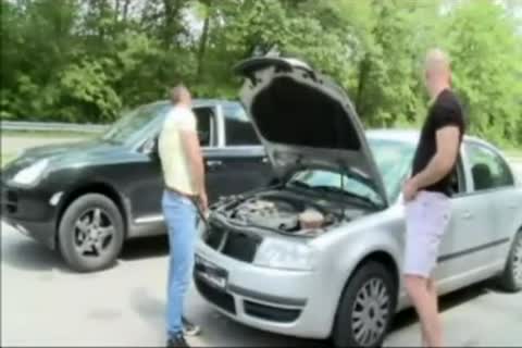 twinks Outdoor barebacking