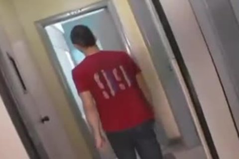 Randy gay bfs sucking & hammering