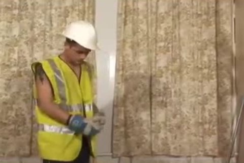 gay group sex banging