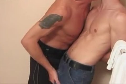 blow job & anal-copulation