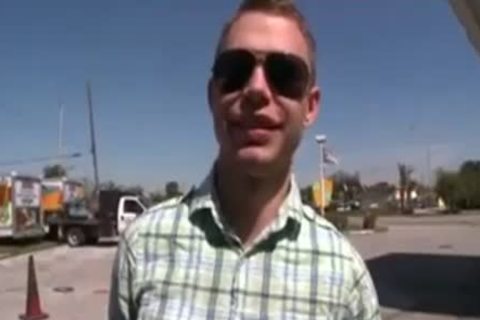 homosexuals Public Sex