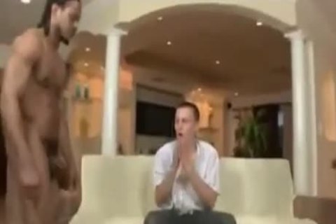 stunning twink fine Two big dongs