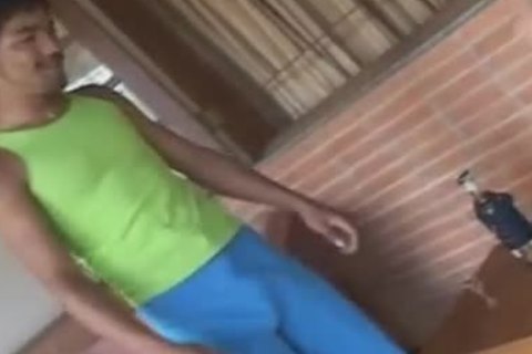 filthy studs Interracial ass Stretcgreetingsng