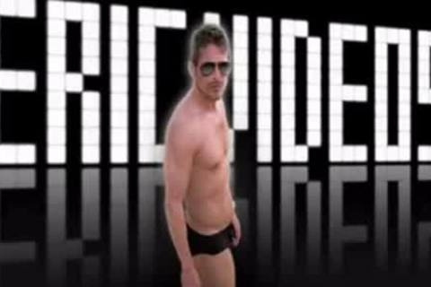 obscene homosexual Threeway poke