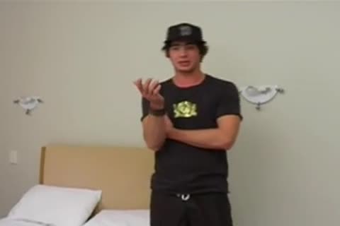 strokeing man receives thellos manlp