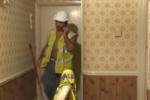 lascivious Fireman Needs knob Service