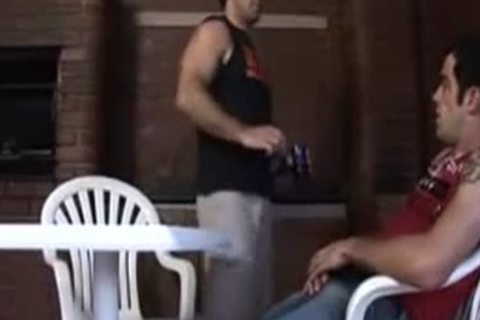 sweet Bear twinks driling