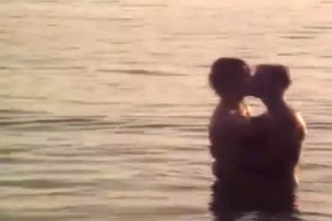 Beach boys furious 3some boneing