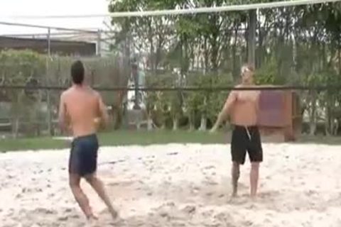 Luscious fellows Steamy Sex