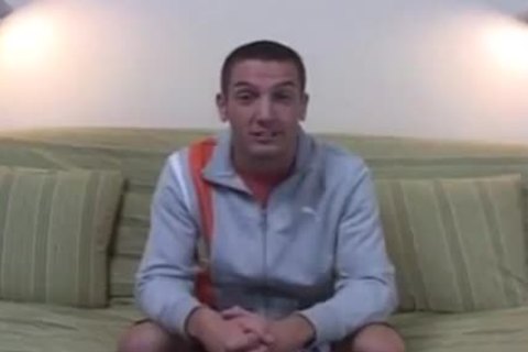 Three gays hammering On Tthellos dude Sofa