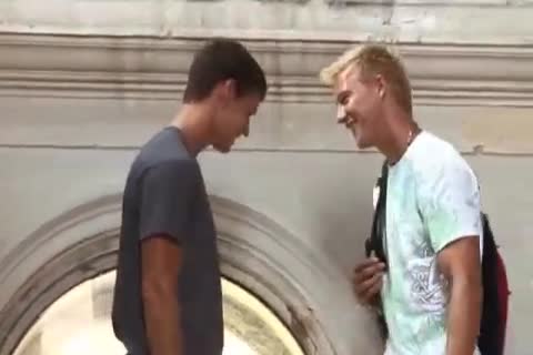 lovely gay guys arse drilling