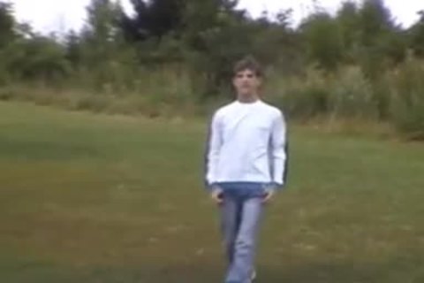 European girls bang outdoors FULL