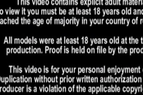 nasty man Solo vibratoring