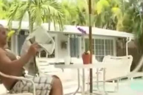 Hunks Have perfect ass stab In The gorgeousel