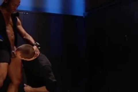 homosexual - Titan - Spy Quest