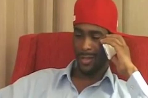 Randy ebony twinks plowing Hard