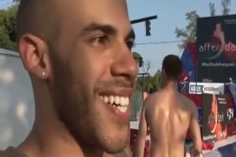 immodest gay boys gazoo groupdrilling