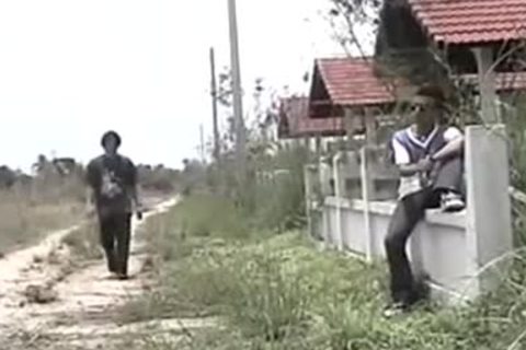 Pairat And  manod In  homosexuals Mood Sex Session