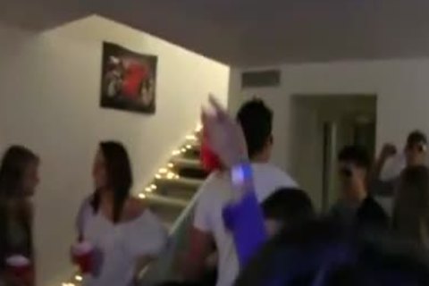 College Perverts