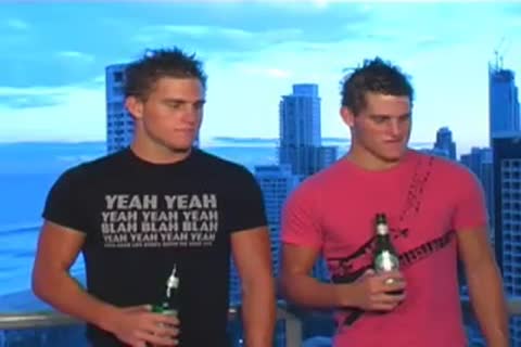 sexy guyfriends Gone immodest