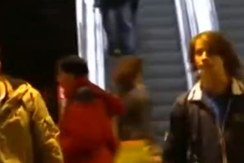 EMO Euro boy twinks anal plow fun