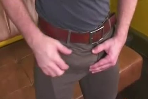 Bearded Tattoo stud Solo