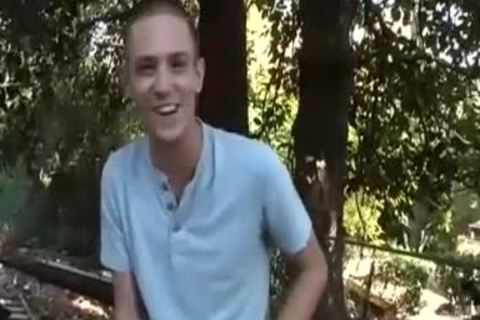 delicious hairless  gay twink In gangplow suck