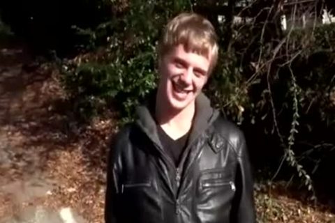 gay boys Dreams Come True In gang suck
