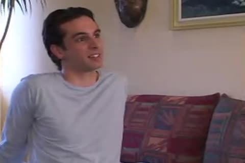 men booty Turn him On