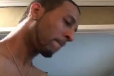 nasty Interracial Hunk Sex