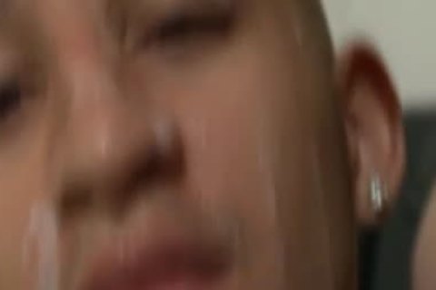 filthy afellaur homosexuals get Bukkake