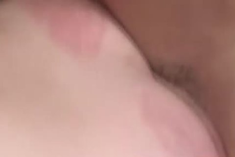 Spitroast boy receives Bukkake In naughty orgy