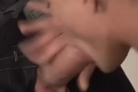 Office fellows Cant receive enough