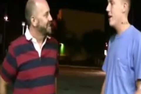 old boys lovely a-hole Stuffing