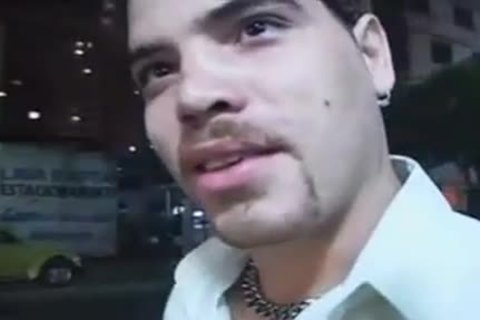 filthy dudes rimming & slamming On A couch