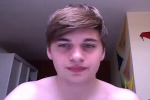gracious boy Online jerk offing