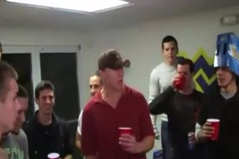 Jelly Wrestling