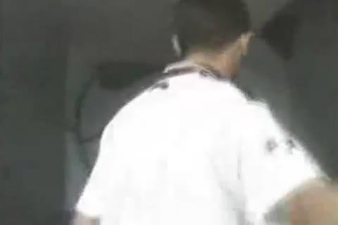 Hunks Having pleasure