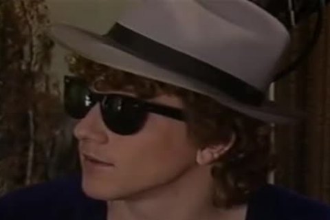 precious Retro video