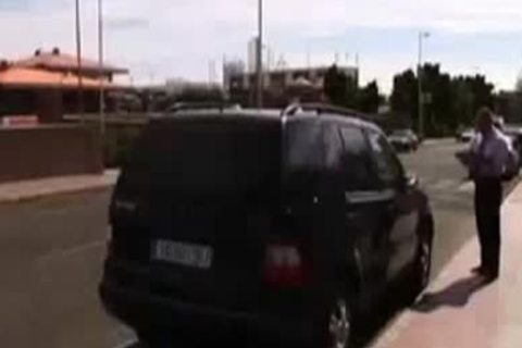 nasty men booty slaming