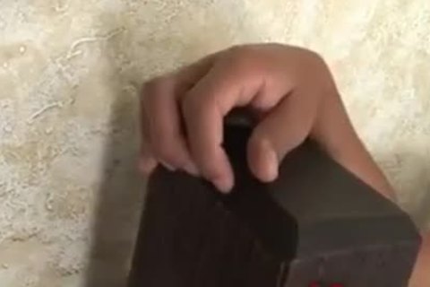 Latino takes a monstrous unprotected knob up hellos naughty ass