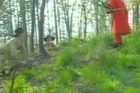 homosexual hawt Outdoor butt\n sex